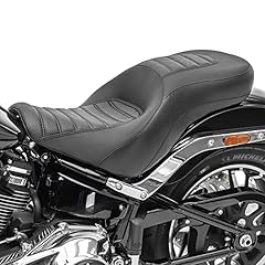 Sitzbank harley softail gebraucht kaufen  Wird an jeden Ort in Deutschland