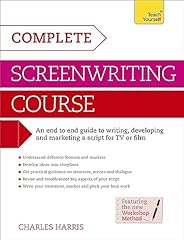 Complete screenwriting course for sale  Delivered anywhere in UK