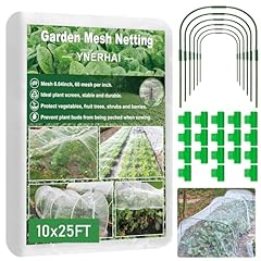 Garden mesh netting for sale  Delivered anywhere in USA 