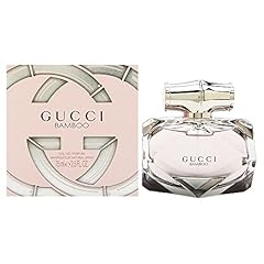 Gucci bamboo eau usato  Spedito ovunque in Italia 