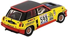Renault turbo primer d'occasion  Livré partout en France