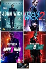 Keanu reeves john for sale  Delivered anywhere in USA 