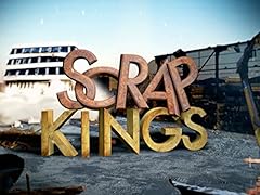 Scrap kings for sale  Delivered anywhere in UK