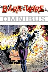 Barb wire omnibus for sale  Delivered anywhere in USA 