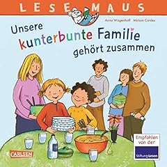 Lesemaus 172 kunterbunte gebraucht kaufen  Wird an jeden Ort in Deutschland