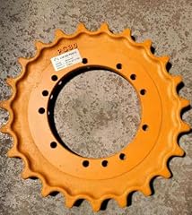 Sprocket komatsu pc35mr for sale  Delivered anywhere in USA 