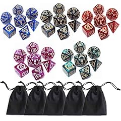Creebuy polyhedral dnd for sale  Delivered anywhere in USA 
