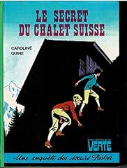 Secret chalet d'occasion  Livré partout en France