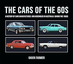 Cars 60s history for sale  Delivered anywhere in UK