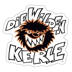 Spreadshirt wilden kerle gebraucht kaufen  Wird an jeden Ort in Deutschland
