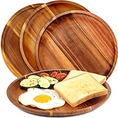 Fanichi wooden plates for sale  Delivered anywhere in USA 