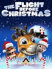 Flight christmas for sale  Delivered anywhere in UK