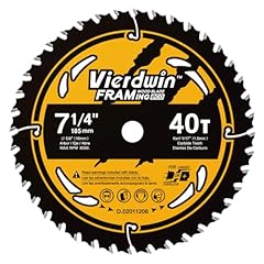 Vierdwin inch circular for sale  Delivered anywhere in USA 