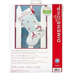 Dimensions zählmusterpackung  gebraucht kaufen  Wird an jeden Ort in Deutschland