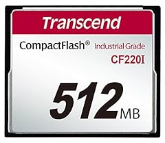 Transcend 512mb 0.512go d'occasion  Livré partout en Belgiqu