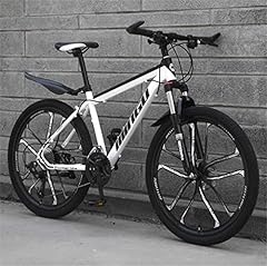 Bicicletta mountain bike usato  Spedito ovunque in Italia 