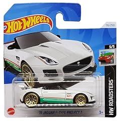Hot wheels jaguar for sale  Delivered anywhere in UK