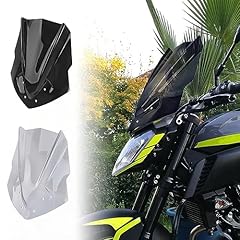 Motorcycle windshield wind for sale  Delivered anywhere in UK