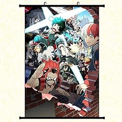 Hero academia inches for sale  Delivered anywhere in USA 