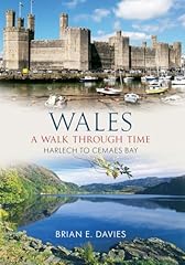 Wales walk through d'occasion  Livré partout en France