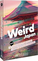 Weird japan unverschämte gebraucht kaufen  Wird an jeden Ort in Deutschland
