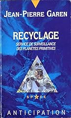 Recyclage d'occasion  Livré partout en France