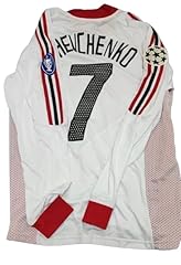 Shevchenko retro long for sale  Delivered anywhere in USA 
