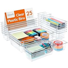 Lifewit pcs drawer for sale  Delivered anywhere in USA 