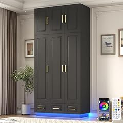 Hlivelood large armoire for sale  Delivered anywhere in USA 