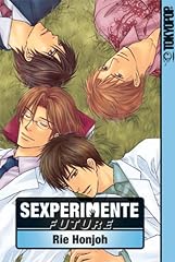 Sexperimente future d'occasion  Livré partout en Belgiqu