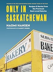 Saskatchewan recipes stories for sale  Delivered anywhere in USA 
