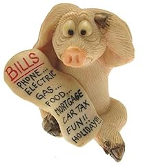 Collectible studios pig for sale  Delivered anywhere in UK