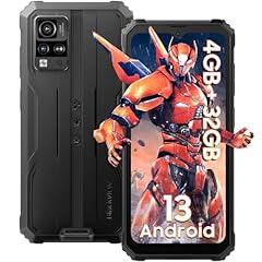 Blackview rugged phone for sale  Delivered anywhere in UK