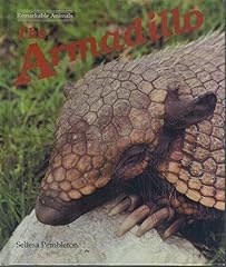 Armadillo dillon remarkable for sale  Delivered anywhere in UK
