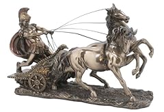 Roman chariot statue for sale  Delivered anywhere in USA 