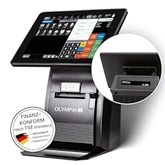 Lympia t210 kasse gebraucht kaufen  Wird an jeden Ort in Deutschland
