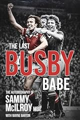 Last busby babe for sale  Delivered anywhere in UK