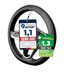 Test pro2protect lenkradbezug gebraucht kaufen  Wird an jeden Ort in Deutschland