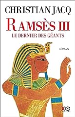 Ramsès iii d'occasion  Livré partout en France