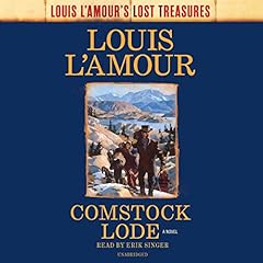 Comstock lode novel for sale  Delivered anywhere in USA 