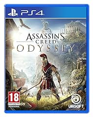 Assassins creed odyssey for sale  Delivered anywhere in USA 