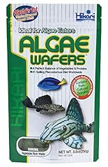 Hikari algae wafers for sale  Delivered anywhere in UK