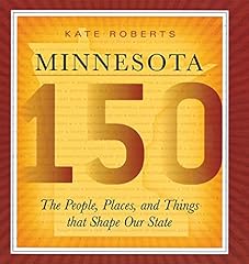 Minnesota 150 people for sale  Delivered anywhere in USA 