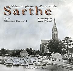 Sarthe métamorphose vallée d'occasion  Livré partout en France
