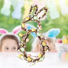 Easter bunny wreath for sale  Delivered anywhere in Ireland