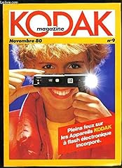 Kodak magazine appareils d'occasion  Livré partout en France