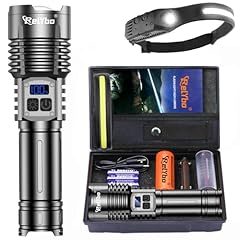 Relybo torches led for sale  Delivered anywhere in UK