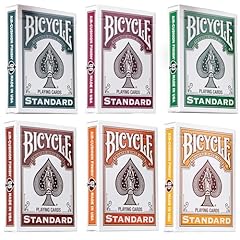 Bicycle playing cards for sale  Delivered anywhere in USA 