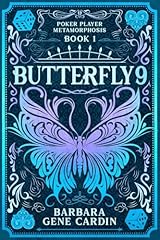 Butterfly9 poker player d'occasion  Livré partout en France
