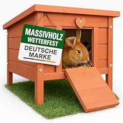 Zooprinz großes kleintierhaus gebraucht kaufen  Wird an jeden Ort in Deutschland